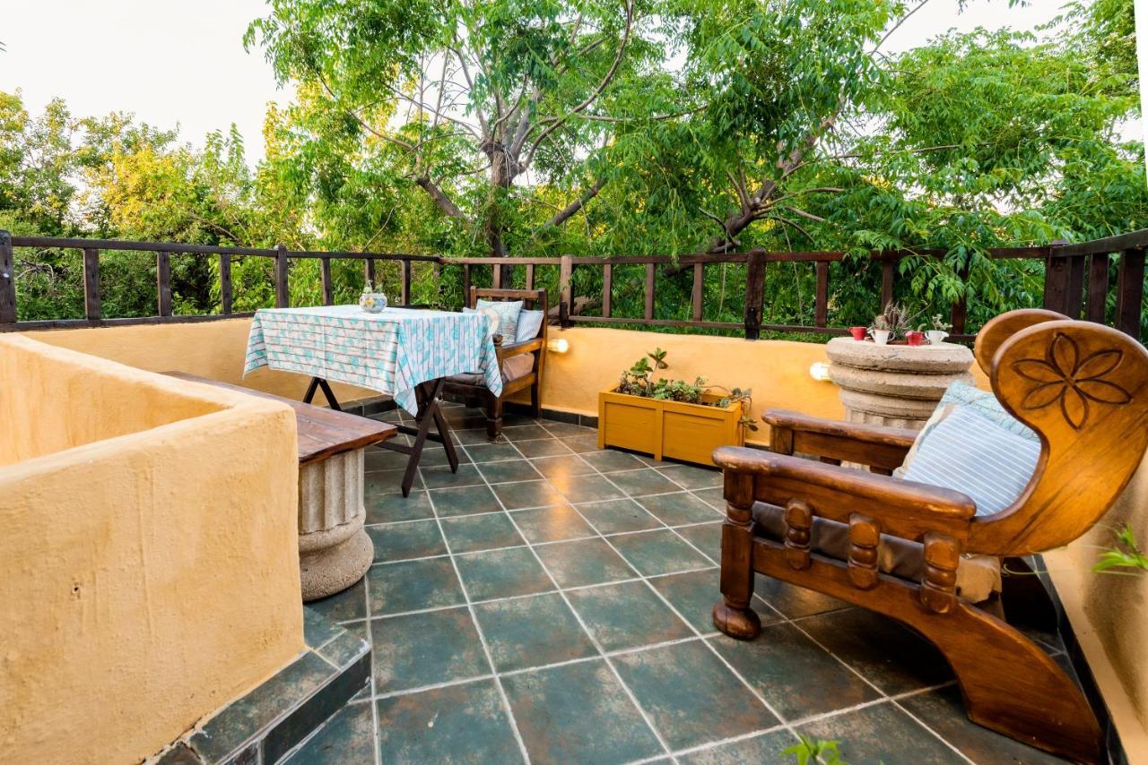 Secret Garden - Old Town Διαμέρισμα Rhodes City Εξωτερικό φωτογραφία