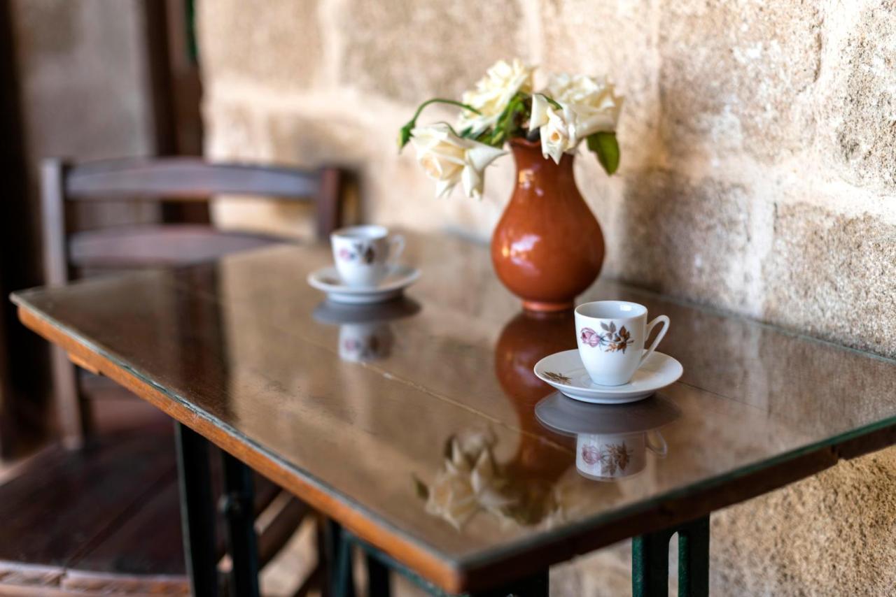 Secret Garden - Old Town Διαμέρισμα Rhodes City Εξωτερικό φωτογραφία